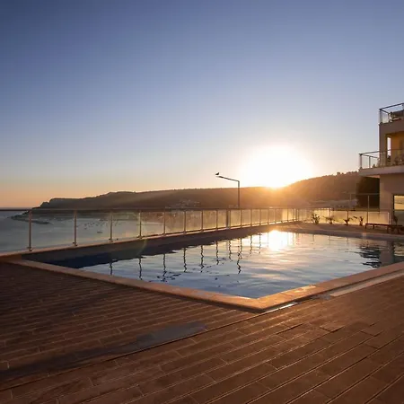 Lovely Sea View