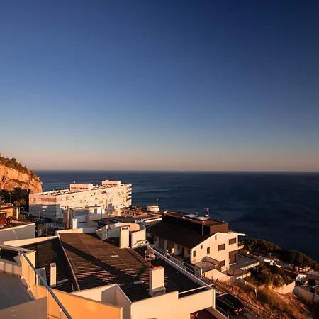 Lovely Sea View * 塞辛布拉