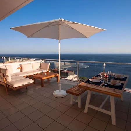 Lovely Sea View *
